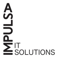 Impulsa IT Solutions logo - Similar company to Rich-Fit-Tips