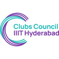 Clubs Council, IIIT Hyderabad logo - Similar company to Decore, Iiit Hyderabad