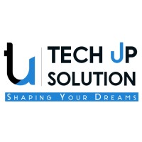 Tech Up Solution logo - Similar company to Appence Software Solutions