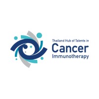 Thailand Hub of Talents in Cancer Immunotherapy logo - Similar company to Flxflow - Lisbon Flow Cytometry Network