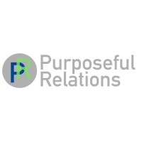 Purposeful Relations logo - Similar company to Preplay