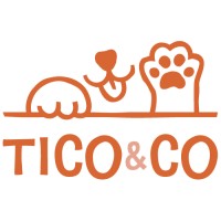 Tico&Co logo - Similar company to Summarooms