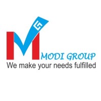 Modi Properties And Finance Co. (Modi Group of Companies) logo - Similar company to Nexus | Calibration Maintenance Management