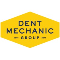 Dent Mechanic Group logo - Similar company to Flying Pig Payment Processing