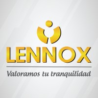 Lennox Asesores de Seguros LTDA logo - Similar company to Cargo Coffee Co