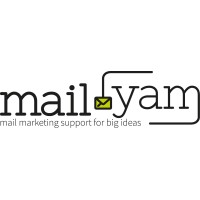Mailyam Eposta Pazarlama logo - Similar company to Dataspin Software Solutions