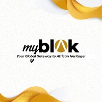 MyBlak logo - Similar company to Trailblazing Technology Solutions