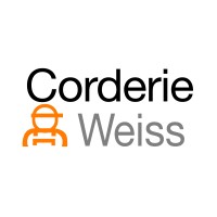 CORDERIE WEISS logo - Similar company to Services Acro Alsace