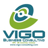 VIGO Consulting PVT LTD logo - Similar company to Nustag Project Sar'At