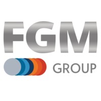 FGM Group logo - Similar company to Novetta / Fgm, Inc.