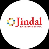 Jindal Enterprises Fzc logo - Similar company to Cybersplash Multimedia Solutions