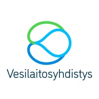 Vesilaitosyhdistys | Finnish Water Utilities Association logo - Similar company to Ontec Oy