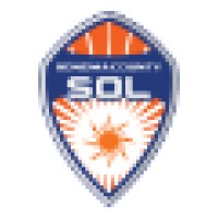 Sonoma County Sol Fc