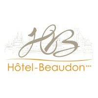 Le Beaudon - Hôtel & Restaurant logo - Similar company to Hotel Bb Compiegne