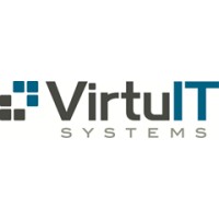 VirtuIT Systems logo - Similar company to Valiant Technology
