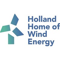 Holland Home of Wind Energy logo - Similar company to Fed
