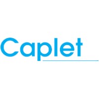 Caplet India Pvt Ltd logo - Similar company to Arc Print India