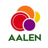AALEN - ex AADYND logo - Similar company to Nutrinfo.Com