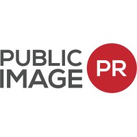 Public Image PR logo - Similar company to Public Image Aps