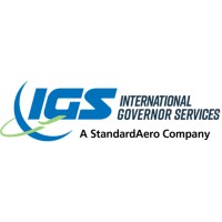 International Governor Services (IGS) logo - Similar company to Aaa Waterproofing Front Range