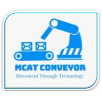 MCAT Conveyor & Automation logo - Similar company to Powermech Engineering Systems