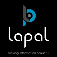 lapal.in logo - Similar company to Lapal Group