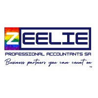 Zeelie Professional Accountants SA logo - Similar company to MD Accountants & Auditors Inc.