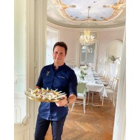 Daniel Kohler - Private Cooking logo - Similar company to Längle Glas