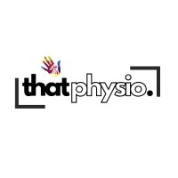 ThatPhysio (formerly O'Neill & Pross Physiotherapy) logo - Similar company to Dc Physiotherapy