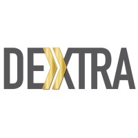 Dexxtra logo - Similar company to Moorces Fin