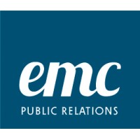 EMC Public Relations logo - Similar company to Madison Public Affairs