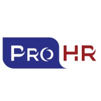 ProHR logo - Similar company to Squadup