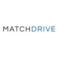 Matchdrive logo - Similar company to B-Evolution