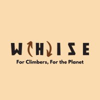 WHISE logo - Similar company to Buona Visione Studio