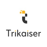 Trikaiser logo - Similar company to An Idea Tech