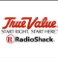 True Value Radio Shack And Verizon