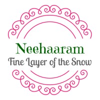 Neehaaram - Fine Layer of the Snow logo - Similar company to Reetu Home Style
