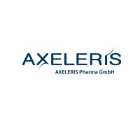 Axeleris Pharma GmbH logo - Similar company to Kozbach Pharma