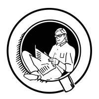 Coffee Shop Blues logo - Similar company to The Source Coffee Roastery + Taproom