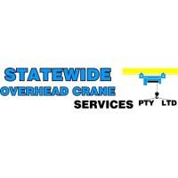 Statewide Overhead Crane Services logo - Similar company to Nqcranes
