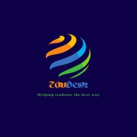 EduDesk logo - Similar company to Premisit Group