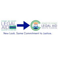 Coast to Coast Legal Aid of South Florida logo - Similar company to Ffla