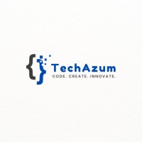TechAzum logo - Similar company to Itc-International Training Center
