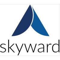 Skyward logo - Similar company to Security Public Storage