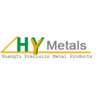 HY Metals logo - Similar company to Cizit