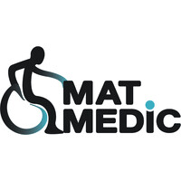 MAT MEDIC logo - Similar company to Médivie