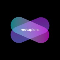 metapiens logo - Similar company to Cron Creative Studio