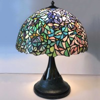 Glass Art Affair di Brunini Ester logo - Similar company to Glass Half Full Effect
