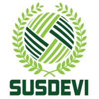 Sustainable Development International logo - Similar company to Ray Designs