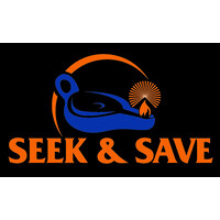 Seek & Save logo - Similar company to Marshmallow'S Hope